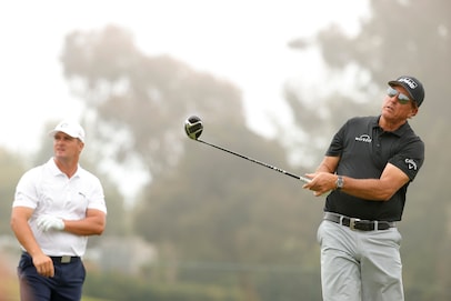 U.S. Open 2021: The new secret weapon Phil Mickelson has in his